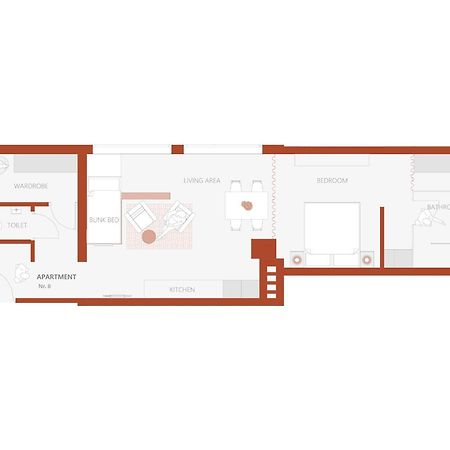 Lebe'Schlitters - Das Ferienapartmenthaus Im Zillertal Zewnętrze zdjęcie