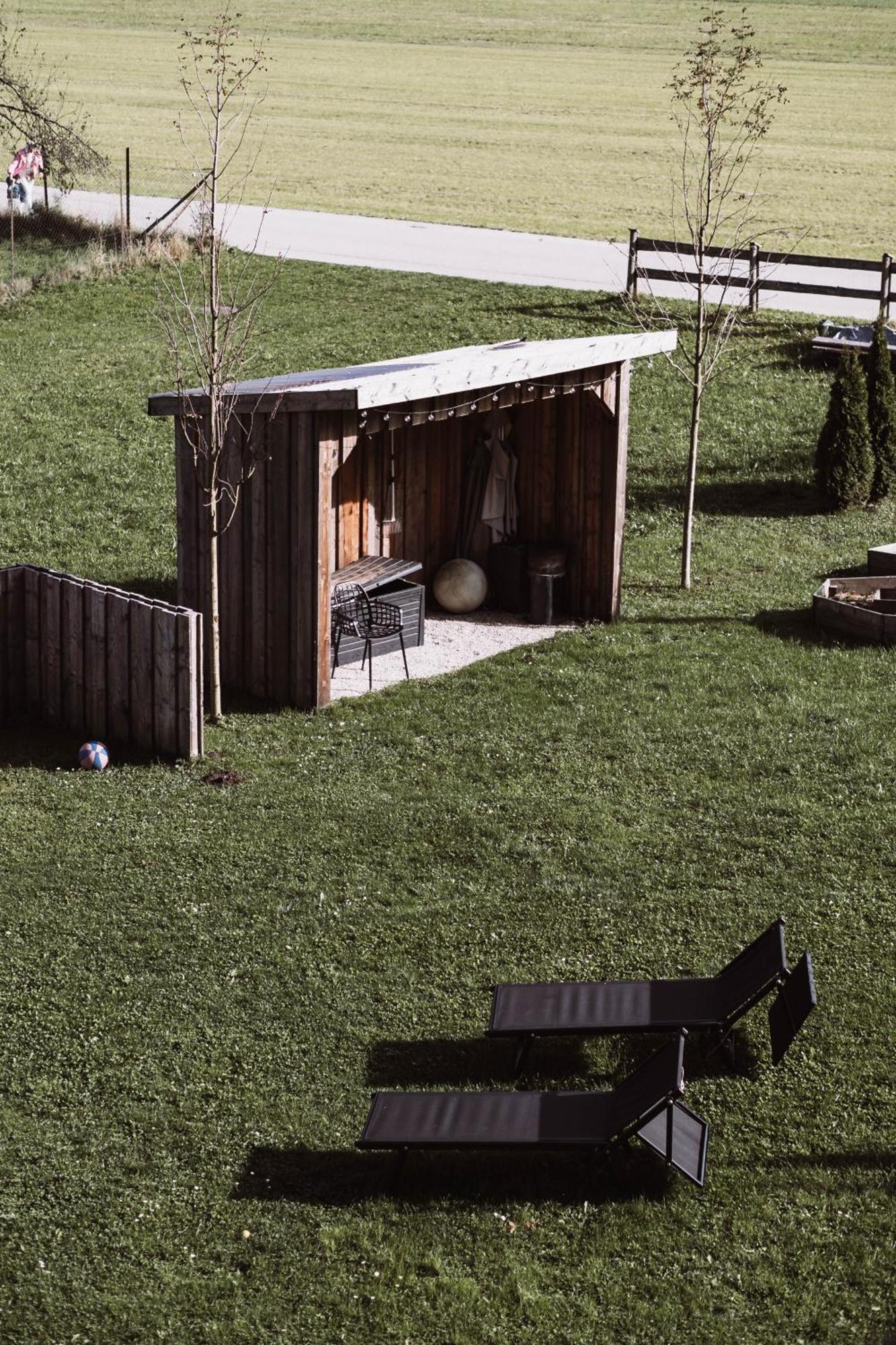 Lebe'Schlitters - Das Ferienapartmenthaus Im Zillertal Zewnętrze zdjęcie