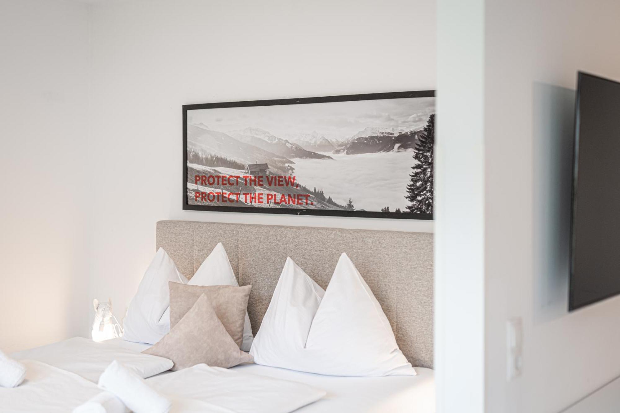 Lebe'Schlitters - Das Ferienapartmenthaus Im Zillertal Zewnętrze zdjęcie